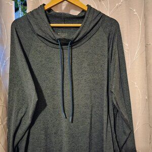 Athleta Hoodie (Size 1x)